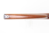 Nice NRA Marked WINCHESTER M1895 .30-40 KRAG Lever Action SR CARBINE /SLING With LYMAN PEEP SIGHT Chambered in .30-40 Krag - 15 of 25