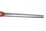 Nice NRA Marked WINCHESTER M1895 .30-40 KRAG Lever Action SR CARBINE /SLING With LYMAN PEEP SIGHT Chambered in .30-40 Krag - 7 of 25
