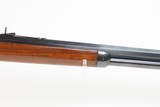WINCHESTER Model 1886 Lever Action Rifle .40-65 WCF Octagonal Barrel C&R
Iconic Big Game Repeating Rifle - 4 of 25