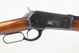 WINCHESTER Model 1886 Lever Action Rifle .40-65 WCF Octagonal Barrel C&R
Iconic Big Game Repeating Rifle - 5 of 25