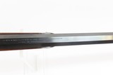WINCHESTER Model 1886 Lever Action Rifle .40-65 WCF Octagonal Barrel C&R
Iconic Big Game Repeating Rifle - 14 of 25