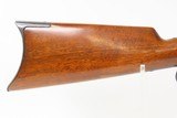 WINCHESTER Model 1886 Lever Action Rifle .40-65 WCF Octagonal Barrel C&R
Iconic Big Game Repeating Rifle - 6 of 25