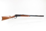 WINCHESTER Model 1886 Lever Action Rifle .40-65 WCF Octagonal Barrel C&R
Iconic Big Game Repeating Rifle - 2 of 25