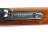 WINCHESTER Model 1886 Lever Action Rifle .40-65 WCF Octagonal Barrel C&R
Iconic Big Game Repeating Rifle - 12 of 25