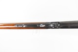 WINCHESTER Model 1886 Lever Action Rifle .40-65 WCF Octagonal Barrel C&R
Iconic Big Game Repeating Rifle - 10 of 25