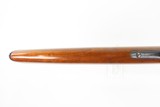 WINCHESTER Model 1886 Lever Action Rifle .40-65 WCF Octagonal Barrel C&R
Iconic Big Game Repeating Rifle - 11 of 25