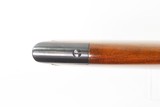 WINCHESTER Model 1886 Lever Action Rifle .40-65 WCF Octagonal Barrel C&R
Iconic Big Game Repeating Rifle - 18 of 25