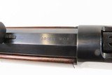 WINCHESTER Model 1886 Lever Action Rifle .40-65 WCF Octagonal Barrel C&R
Iconic Big Game Repeating Rifle - 20 of 25