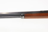 WINCHESTER Model 1886 Lever Action Rifle .40-65 WCF Octagonal Barrel C&R
Iconic Big Game Repeating Rifle - 24 of 25