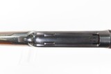 WINCHESTER Model 1886 Lever Action Rifle .40-65 WCF Octagonal Barrel C&R
Iconic Big Game Repeating Rifle - 16 of 25