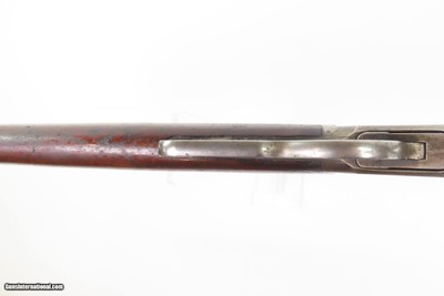 Classic 1908 WINCHESTER M1894 .30 WCF Lever Action C&R DEER HUNTING RiflePre-WWI Era REPEATING RIFLE in .30-30 CALIBER - Image 12 of 25