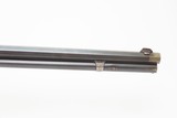 Classic 1908 WINCHESTER M1894 .30 WCF Lever Action C&R DEER HUNTING Rifle
Pre-WWI Era REPEATING RIFLE in .30-30 CALIBER - 3 of 25