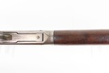 Classic 1908 WINCHESTER M1894 .30 WCF Lever Action C&R DEER HUNTING Rifle
Pre-WWI Era REPEATING RIFLE in .30-30 CALIBER - 11 of 25