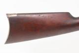 Classic 1908 WINCHESTER M1894 .30 WCF Lever Action C&R DEER HUNTING Rifle
Pre-WWI Era REPEATING RIFLE in .30-30 CALIBER - 7 of 25
