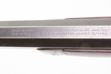 Classic 1908 WINCHESTER M1894 .30 WCF Lever Action C&R DEER HUNTING Rifle
Pre-WWI Era REPEATING RIFLE in .30-30 CALIBER - 21 of 25