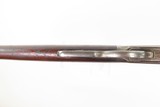 Classic 1908 WINCHESTER M1894 .30 WCF Lever Action C&R DEER HUNTING Rifle
Pre-WWI Era REPEATING RIFLE in .30-30 CALIBER - 12 of 25
