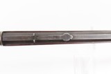 Classic 1908 WINCHESTER M1894 .30 WCF Lever Action C&R DEER HUNTING Rifle
Pre-WWI Era REPEATING RIFLE in .30-30 CALIBER - 17 of 25