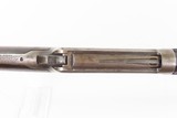 Classic 1908 WINCHESTER M1894 .30 WCF Lever Action C&R DEER HUNTING Rifle
Pre-WWI Era REPEATING RIFLE in .30-30 CALIBER - 18 of 25