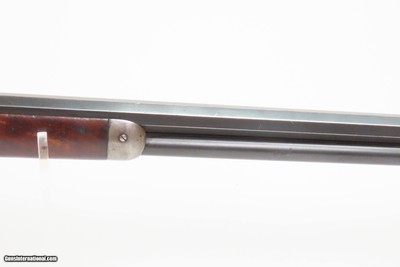 Classic 1908 WINCHESTER M1894 .30 WCF Lever Action C&R DEER HUNTING RiflePre-WWI Era REPEATING RIFLE in .30-30 CALIBER - Image 4 of 25