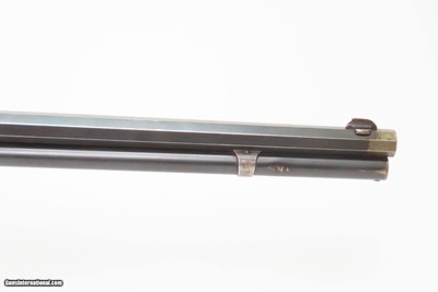 Classic 1908 WINCHESTER M1894 .30 WCF Lever Action C&R DEER HUNTING RiflePre-WWI Era REPEATING RIFLE in .30-30 CALIBER - Image 3 of 25