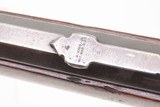 Classic 1908 WINCHESTER M1894 .30 WCF Lever Action C&R DEER HUNTING Rifle
Pre-WWI Era REPEATING RIFLE in .30-30 CALIBER - 23 of 25