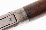 Classic 1908 WINCHESTER M1894 .30 WCF Lever Action C&R DEER HUNTING Rifle
Pre-WWI Era REPEATING RIFLE in .30-30 CALIBER - 14 of 25