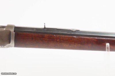 Classic 1908 WINCHESTER M1894 .30 WCF Lever Action C&R DEER HUNTING RiflePre-WWI Era REPEATING RIFLE in .30-30 CALIBER - Image 5 of 25