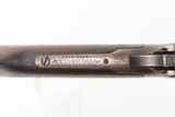 Classic 1908 WINCHESTER M1894 .30 WCF Lever Action C&R DEER HUNTING Rifle
Pre-WWI Era REPEATING RIFLE in .30-30 CALIBER - 19 of 25