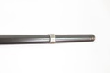 Classic 1908 WINCHESTER M1894 .30 WCF Lever Action C&R DEER HUNTING Rifle
Pre-WWI Era REPEATING RIFLE in .30-30 CALIBER - 8 of 25
