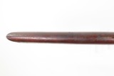 Classic 1908 WINCHESTER M1894 .30 WCF Lever Action C&R DEER HUNTING Rifle
Pre-WWI Era REPEATING RIFLE in .30-30 CALIBER - 13 of 25