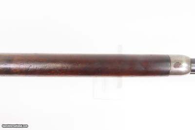 Classic 1908 WINCHESTER M1894 .30 WCF Lever Action C&R DEER HUNTING RiflePre-WWI Era REPEATING RIFLE in .30-30 CALIBER - Image 10 of 25