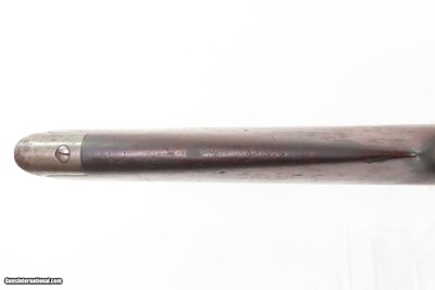 Classic 1908 WINCHESTER M1894 .30 WCF Lever Action C&R DEER HUNTING RiflePre-WWI Era REPEATING RIFLE in .30-30 CALIBER - Image 20 of 25