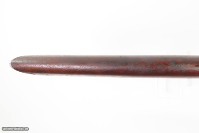 Classic 1908 WINCHESTER M1894 .30 WCF Lever Action C&R DEER HUNTING RiflePre-WWI Era REPEATING RIFLE in .30-30 CALIBER - Image 13 of 25