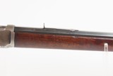 Classic 1908 WINCHESTER M1894 .30 WCF Lever Action C&R DEER HUNTING Rifle
Pre-WWI Era REPEATING RIFLE in .30-30 CALIBER - 5 of 25