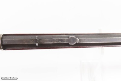 Classic 1908 WINCHESTER M1894 .30 WCF Lever Action C&R DEER HUNTING RiflePre-WWI Era REPEATING RIFLE in .30-30 CALIBER - Image 17 of 25