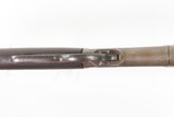 1898 mfg. Antique WINCHESTER M1892 Lever Action .32 WCF TAKEDOWN Repeater
Pre-Turn of the Century Lever Action Repeating Rifle - 13 of 25