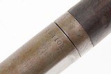 1898 mfg. Antique WINCHESTER M1892 Lever Action .32 WCF TAKEDOWN Repeater
Pre-Turn of the Century Lever Action Repeating Rifle - 15 of 25
