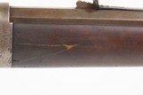 1898 mfg. Antique WINCHESTER M1892 Lever Action .32 WCF TAKEDOWN Repeater
Pre-Turn of the Century Lever Action Repeating Rifle - 8 of 25
