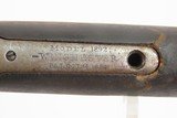 1898 mfg. Antique WINCHESTER M1892 Lever Action .32 WCF TAKEDOWN Repeater
Pre-Turn of the Century Lever Action Repeating Rifle - 23 of 25