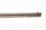 1898 mfg. Antique WINCHESTER M1892 Lever Action .32 WCF TAKEDOWN Repeater
Pre-Turn of the Century Lever Action Repeating Rifle - 3 of 25