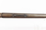 1898 mfg. Antique WINCHESTER M1892 Lever Action .32 WCF TAKEDOWN Repeater
Pre-Turn of the Century Lever Action Repeating Rifle - 18 of 25