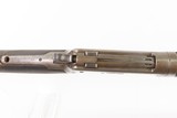1898 mfg. Antique WINCHESTER M1892 Lever Action .32 WCF TAKEDOWN Repeater
Pre-Turn of the Century Lever Action Repeating Rifle - 19 of 25