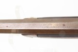 1898 mfg. Antique WINCHESTER M1892 Lever Action .32 WCF TAKEDOWN Repeater
Pre-Turn of the Century Lever Action Repeating Rifle - 21 of 25