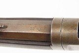 1898 mfg. Antique WINCHESTER M1892 Lever Action .32 WCF TAKEDOWN Repeater
Pre-Turn of the Century Lever Action Repeating Rifle - 22 of 25