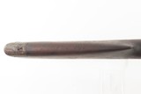 1898 mfg. Antique WINCHESTER M1892 Lever Action .32 WCF TAKEDOWN Repeater
Pre-Turn of the Century Lever Action Repeating Rifle - 20 of 25