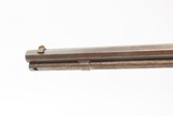 1898 mfg. Antique WINCHESTER M1892 Lever Action .32 WCF TAKEDOWN Repeater
Pre-Turn of the Century Lever Action Repeating Rifle - 25 of 25
