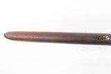 1898 mfg. Antique WINCHESTER M1892 Lever Action .32 WCF TAKEDOWN Repeater
Pre-Turn of the Century Lever Action Repeating Rifle - 14 of 25