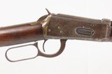 Special Order WINCHESTER M94 Lever Action .32-40 WCF Rifle C&R DEER HUNTER
Iconic REPEATER Designed by JOHN MOSES BROWNING - 6 of 25