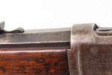 Special Order WINCHESTER M94 Lever Action .32-40 WCF Rifle C&R DEER HUNTER
Iconic REPEATER Designed by JOHN MOSES BROWNING - 21 of 25