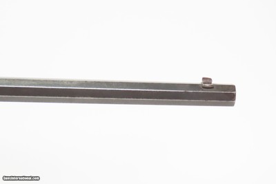 Special Order WINCHESTER M94 Lever Action .32-40 WCF Rifle C&R DEER HUNTERIconic REPEATER Designed by JOHN MOSES BROWNING - Image 3 of 25